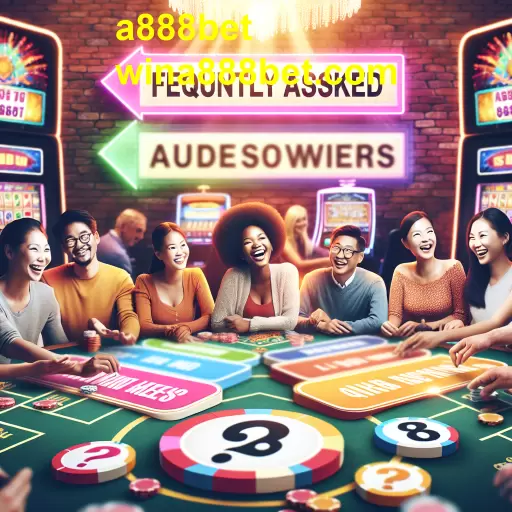 Descubra o Jogo 'Perguntas Frequentes': Aprender Brincando!