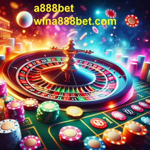 A Emoção da Roleta no a888bet: Dicas e Estratégias para Jogar